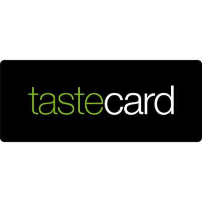 tastecard