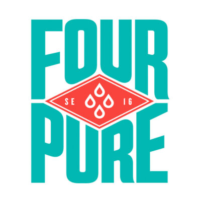 Four Pure