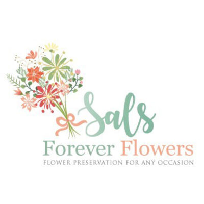 Sals Forever Flowers