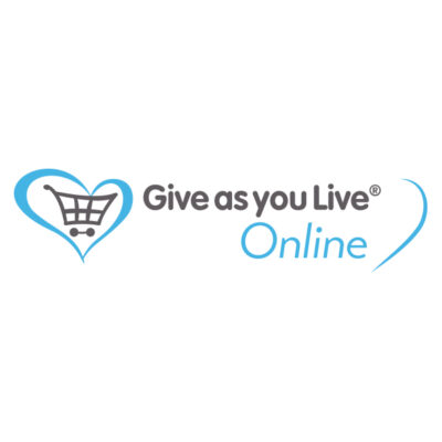 Give as you Live