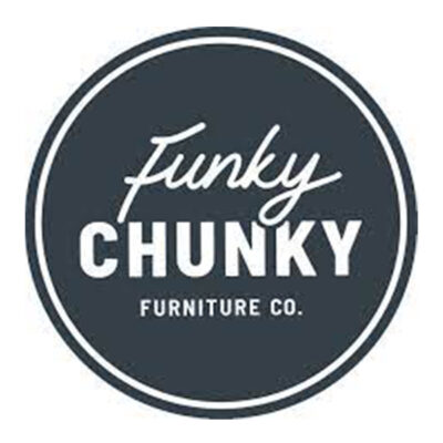Funky Chunky Furniture