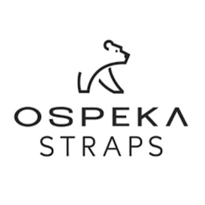 Ospeka Straps