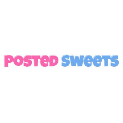 Posted Sweets
