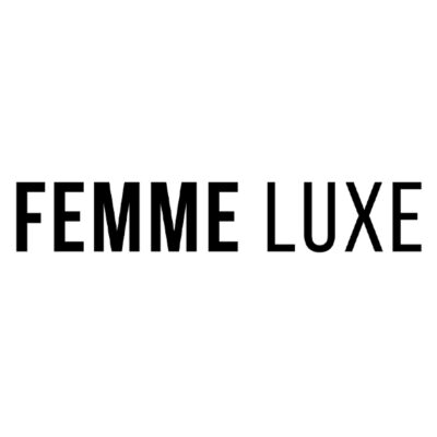 Femme Luxe