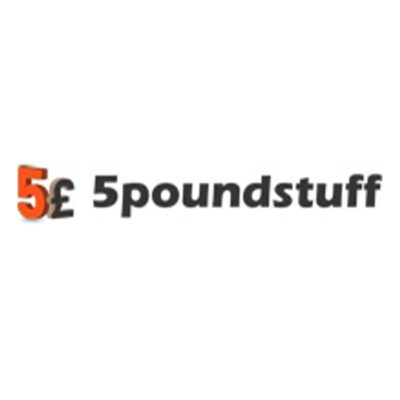 5 Pound Stuff