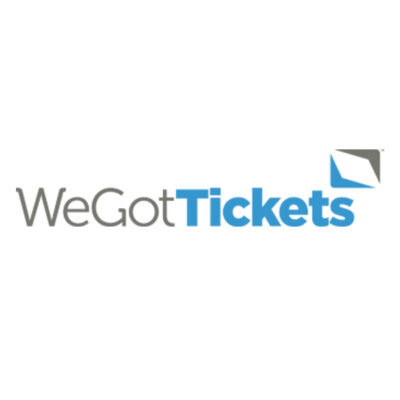 WeGotTickets