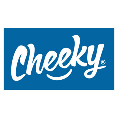 Cheeky Wipes
