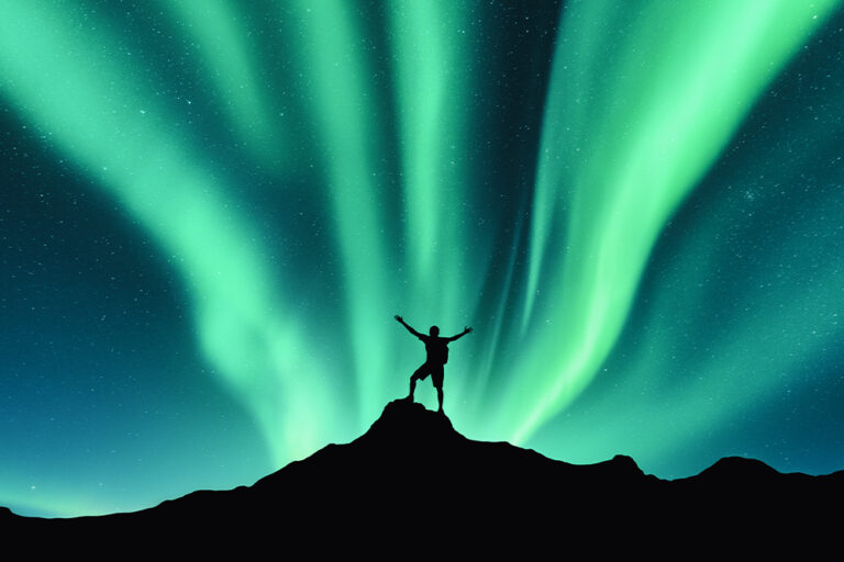 Do you recommend going on holiday to Iceland?