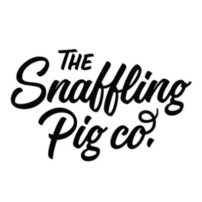 The Snaffling Pig