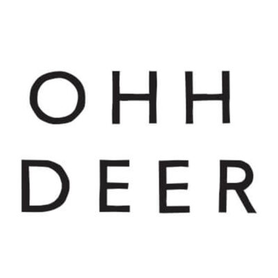 Ohh Deer