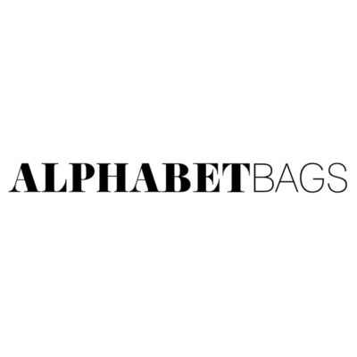 Alphabet Bags