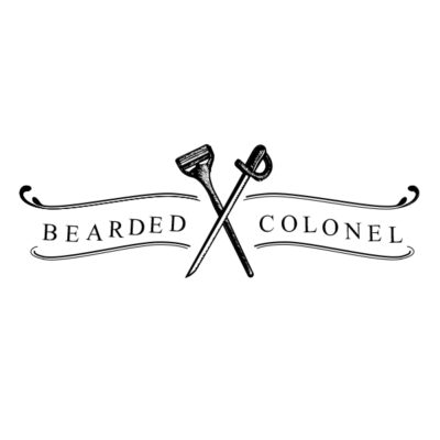 Bearded Colonel