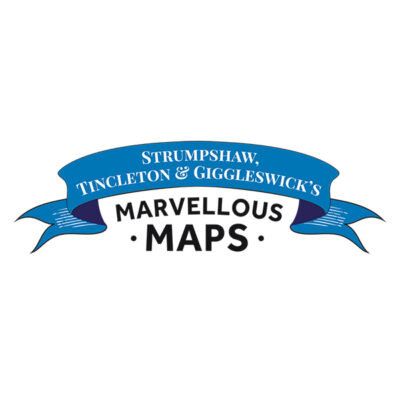 Marvellous Maps