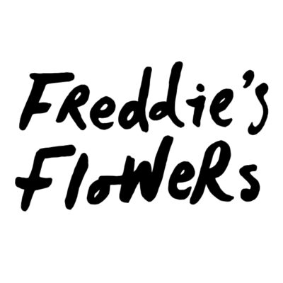 Freddie’s Flowers