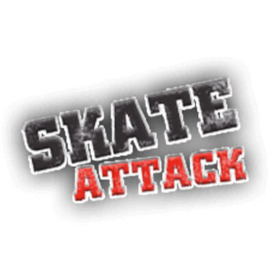 Skate Attack