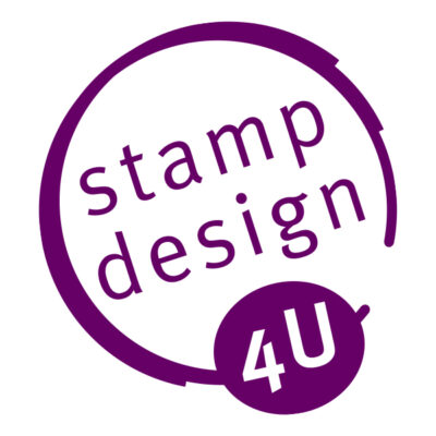 Stamp Design 4U