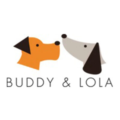 Buddy and Lola