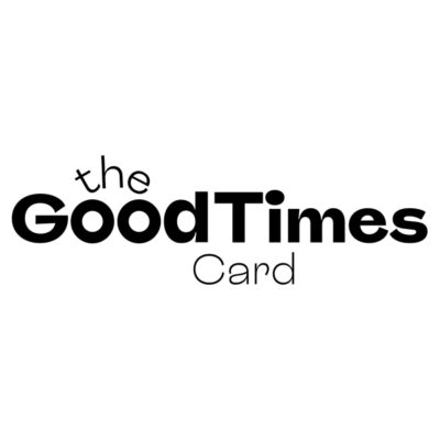 The GoodTimes Card