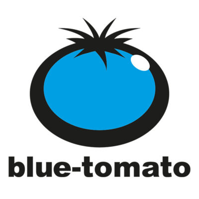 Blue Tomato
