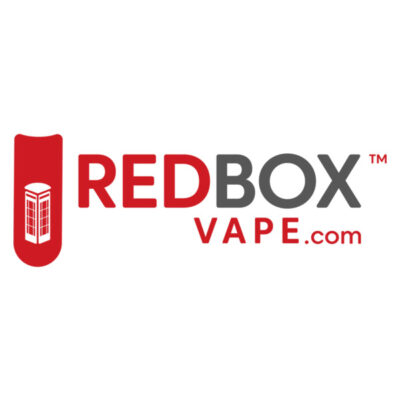 RED Box Vape