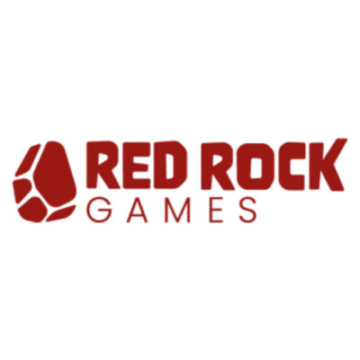 Red Rock Games