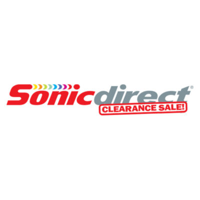 Sonic Direct