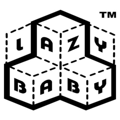 Lazy Baby
