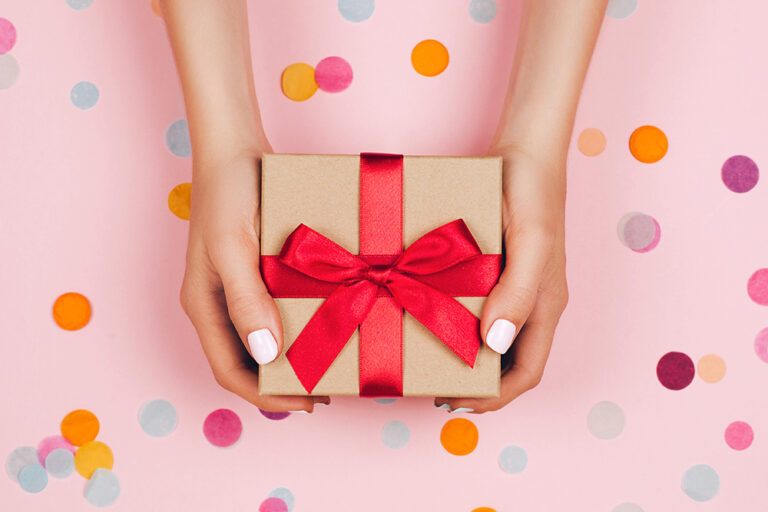 gift