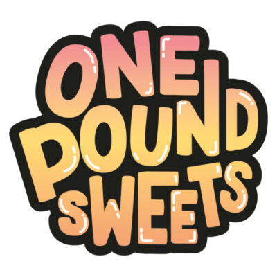 One Pound Sweets
