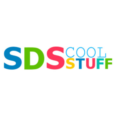 SDS Cool Stuff