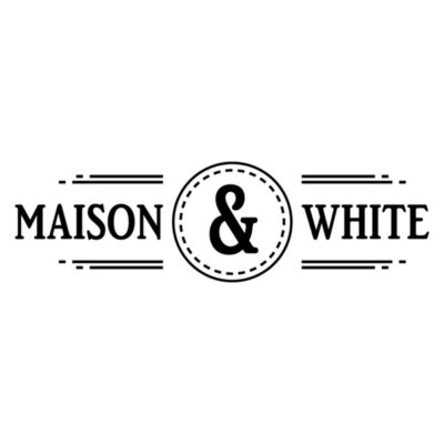 Maison & White