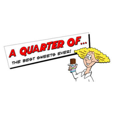 A Quarter Of…