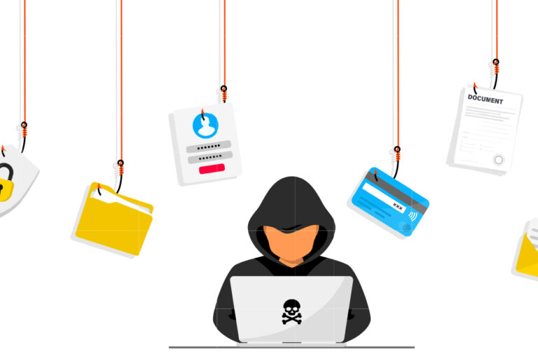 online scams