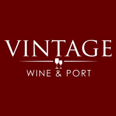 Vintage Wine & Port
