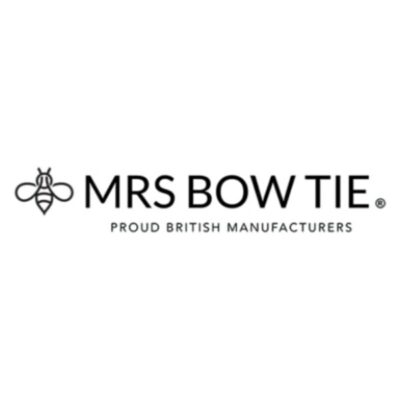 Mrs Bow Tie