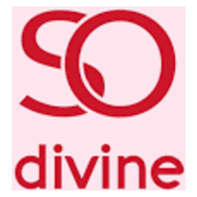 So Divine