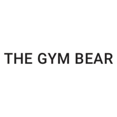 The Gym Bear