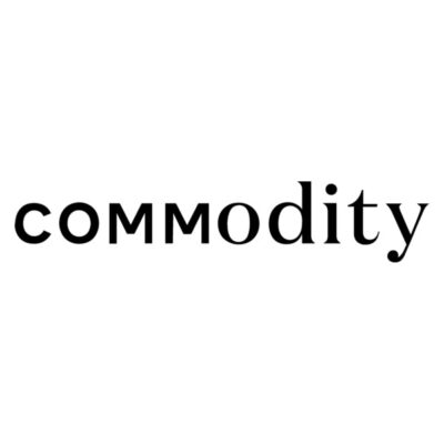 Commodity