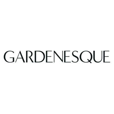 Gardenesque