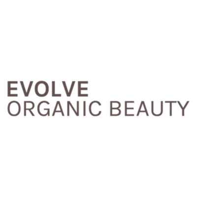 Evolve Organic Beauty