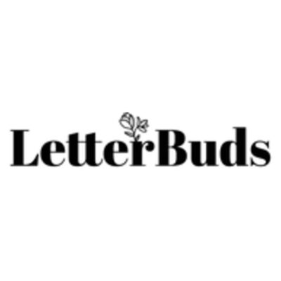 Letterbuds