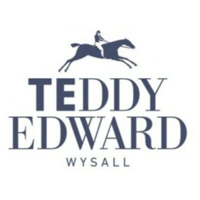 Teddy Edward