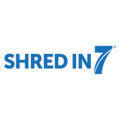 Shredin7