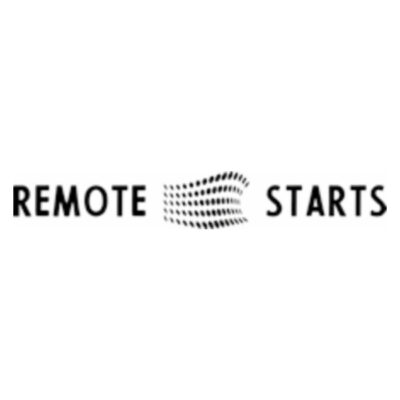 Remote Starts