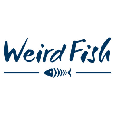 Weird Fish