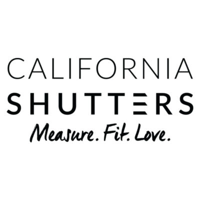 California Shutters