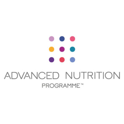 Advanced Nutrition Programme