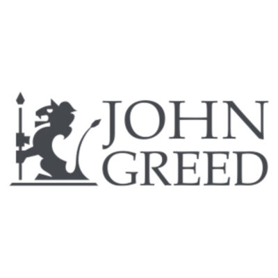 John Greed