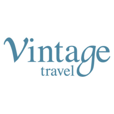 Vintage Travel