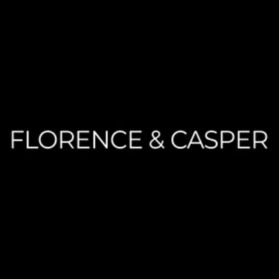 Florence & Casper